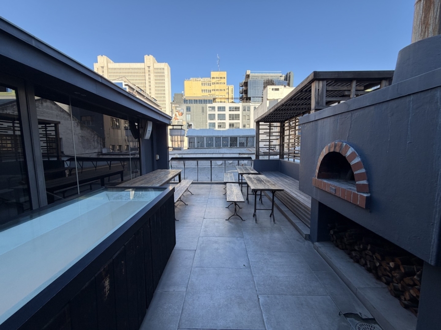 To Let Commercial Property for Rent in Cape Town City Centre Western Cape